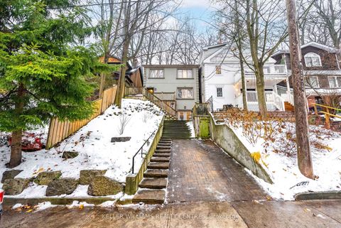 122A Neville Park Boulevard Toronto ON M4E 3P8