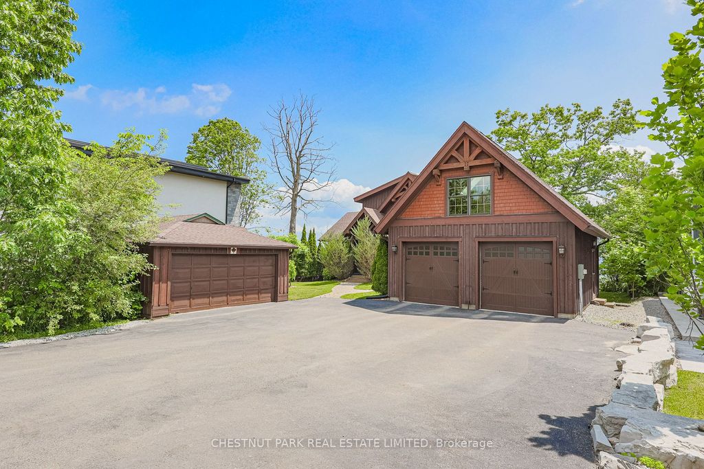 Photo of 3531 Crescent Harbour Road, Innisfil, ON L9S 2Y7 (MLS # N13026976)
