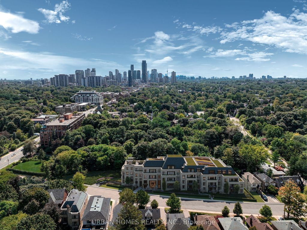 Photo of 33 Chatsworth Drive #LPH2, Toronto, ON M4R 1R6 (MLS # C12415473)