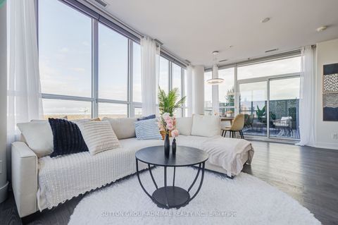 Photo of 7 Kenaston Gardens #912, Toronto, ON M2K 1G7 (MLS # C12524032)