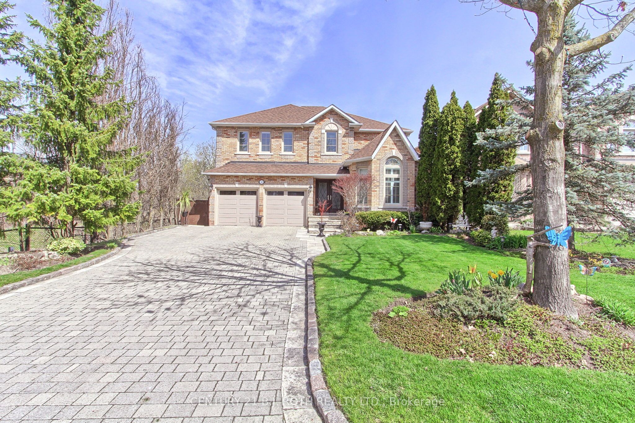 32 Timber Valley Avenue