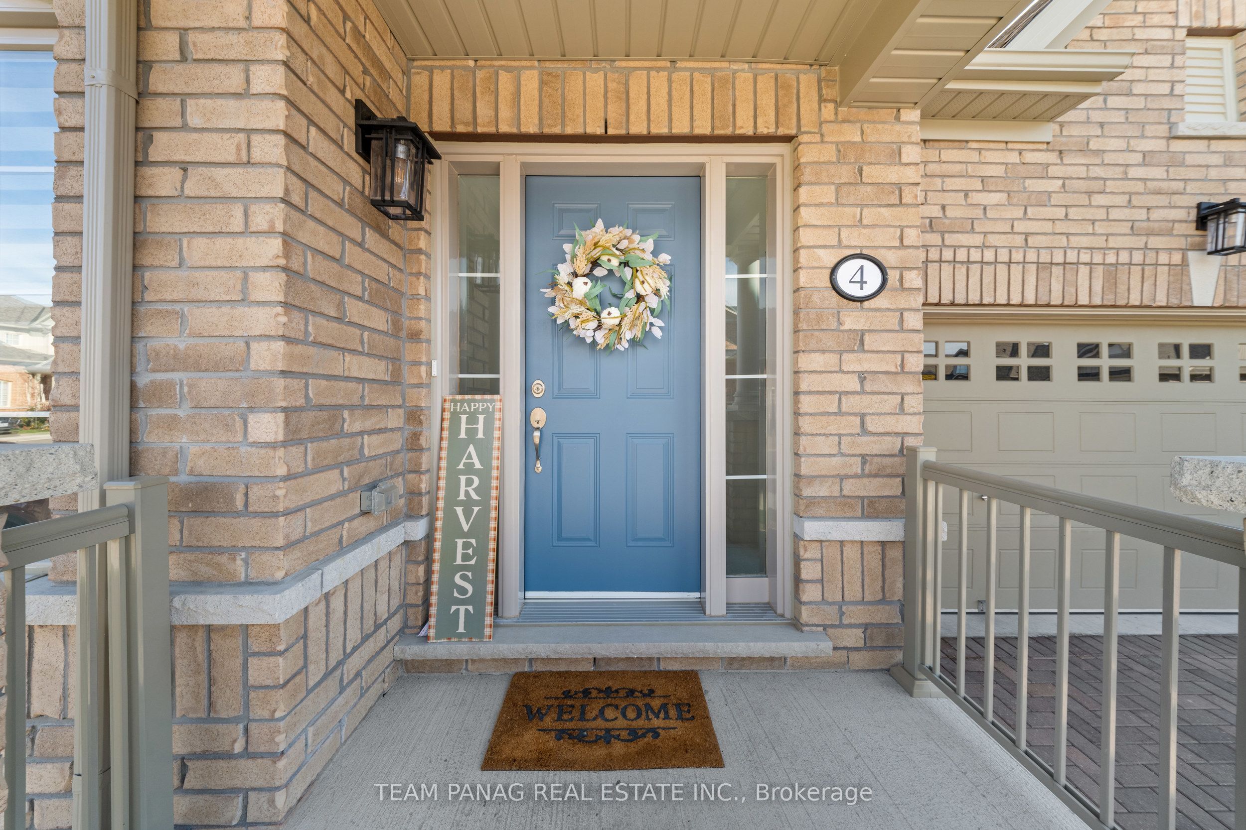 4 Clermiston Crescent