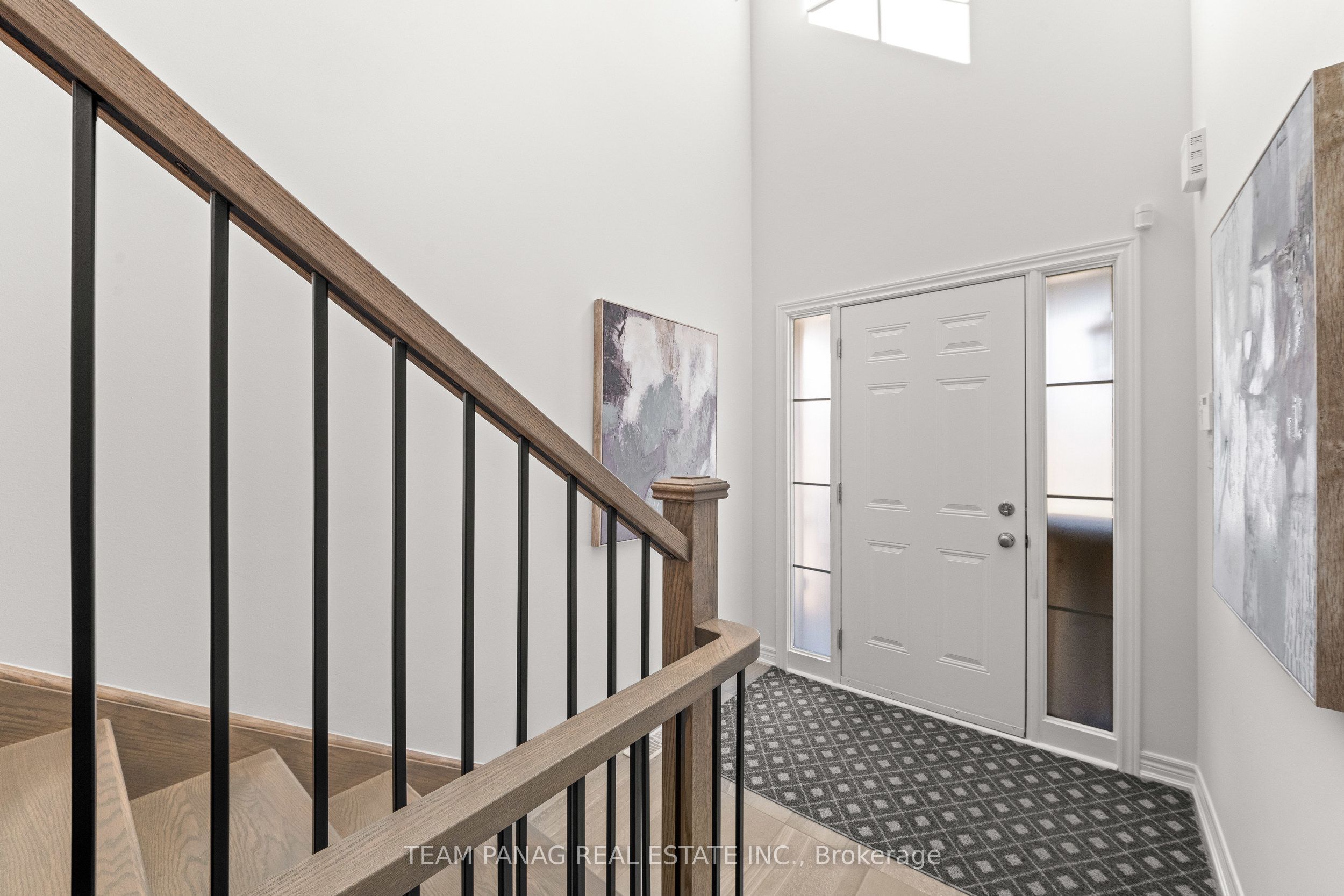 4 Clermiston Crescent