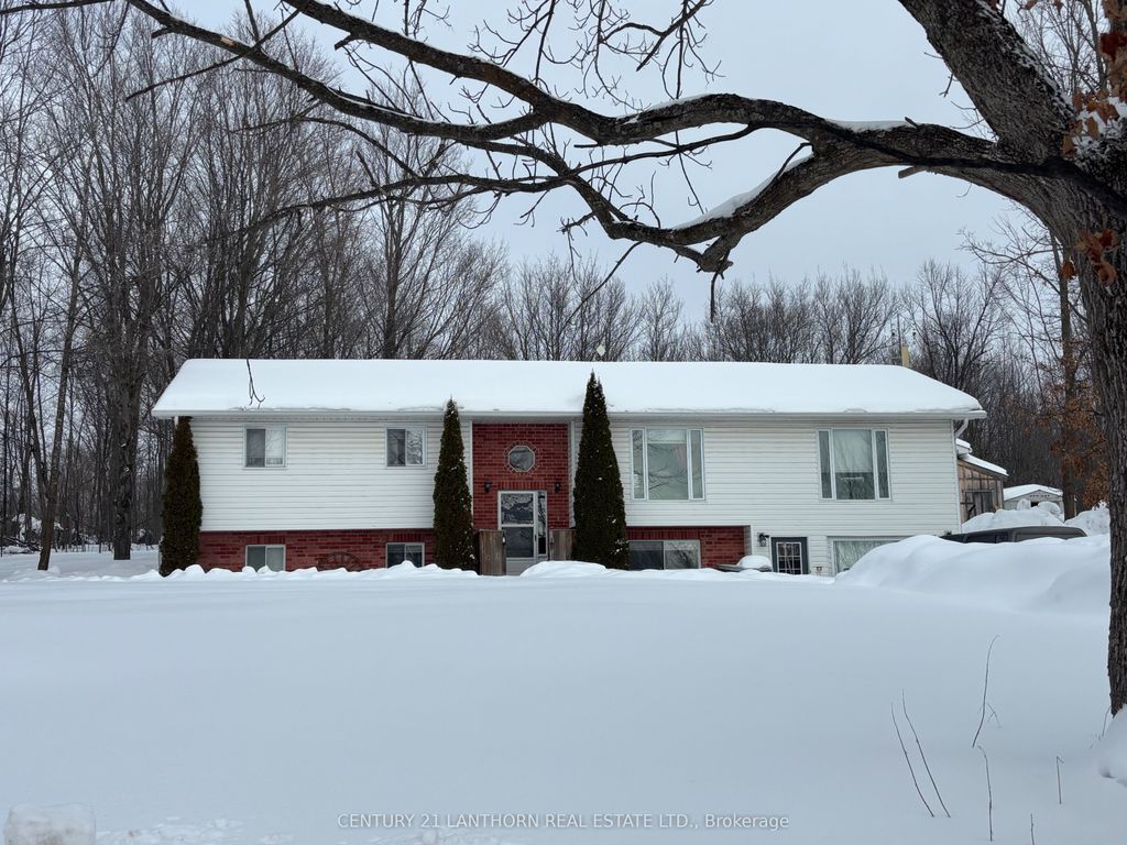 Photo of 93 Tannery Road, Madoc, ON K0K 2K0 (MLS # X12786930)