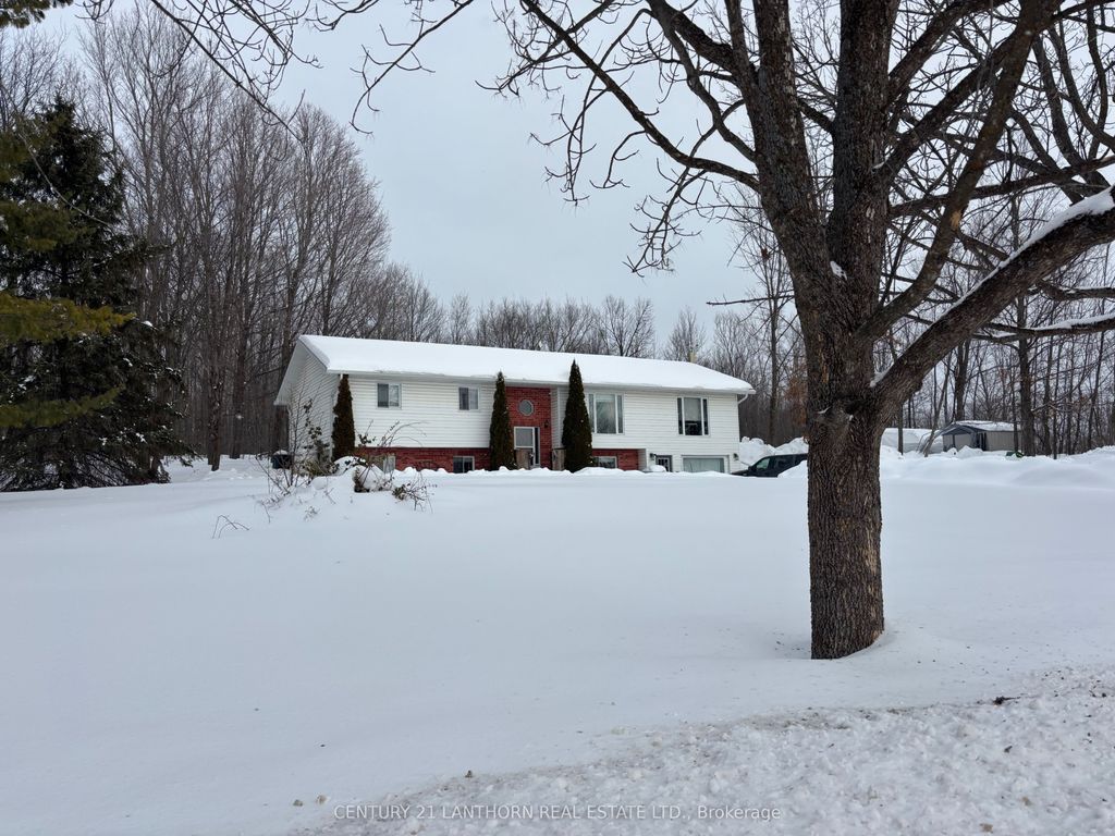 Photo of 93 Tannery Road, Madoc, ON K0K 2K0 (MLS # X12786930)