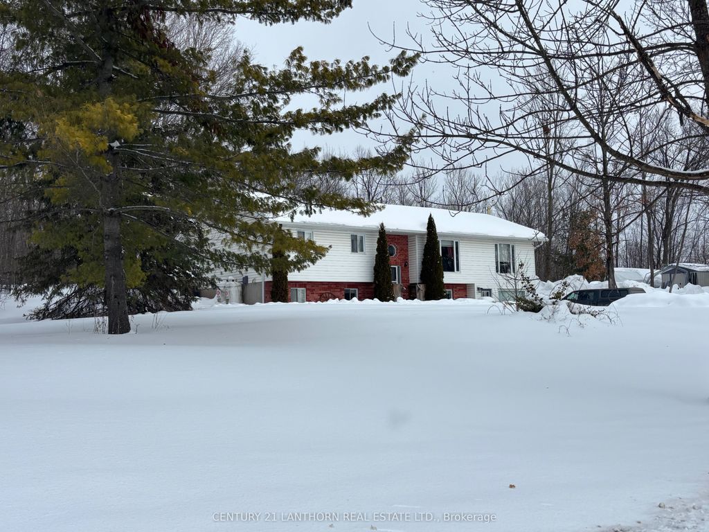 Photo of 93 Tannery Road, Madoc, ON K0K 2K0 (MLS # X12786930)