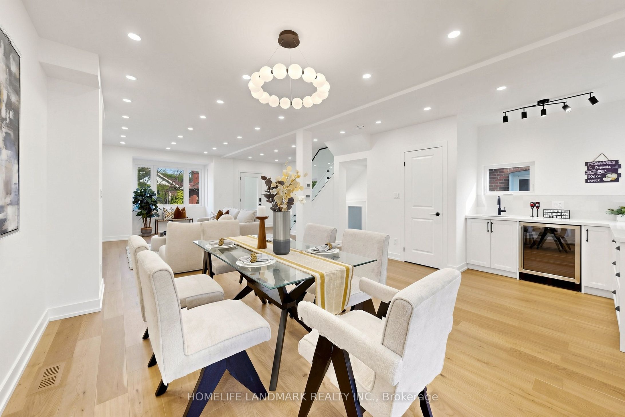 55 Chilton Road