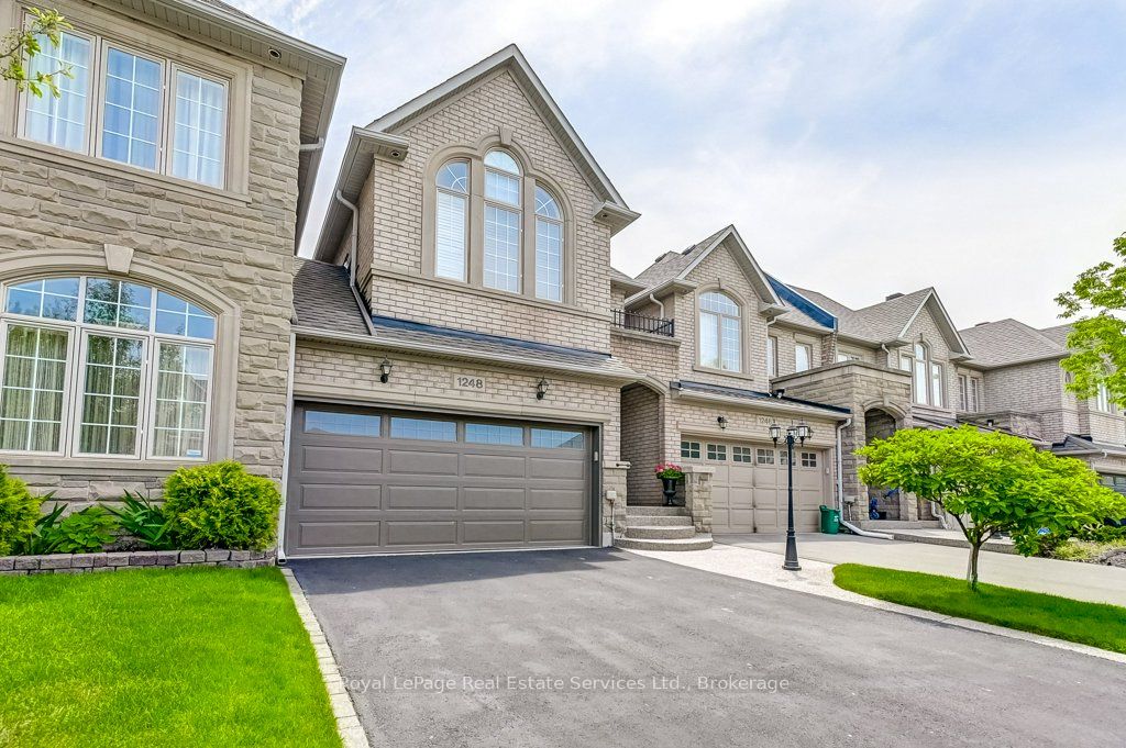 1248 Agram Drive