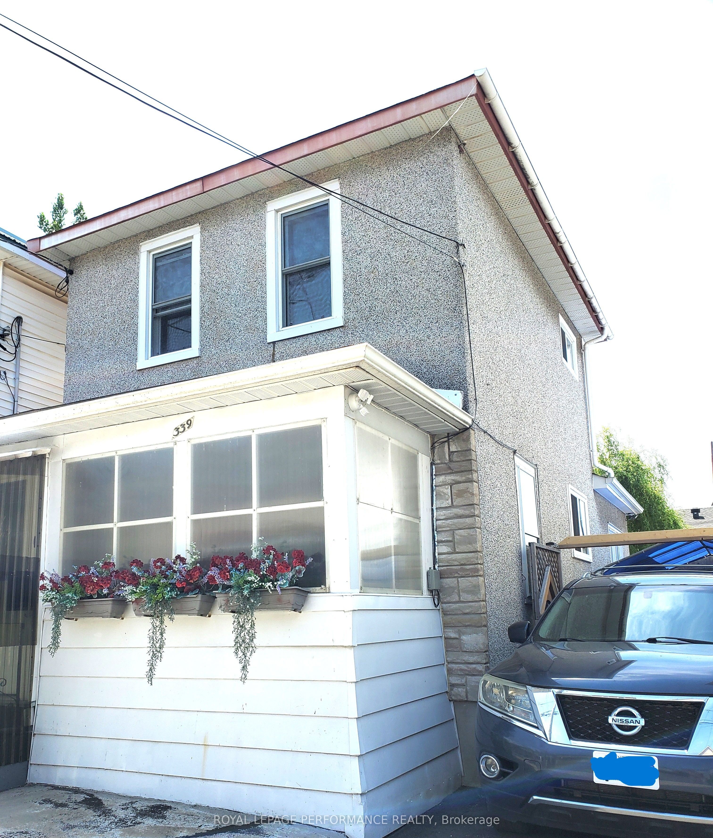 Photo 1 of 23 — 339 Louisa Street, Cornwall, ON K6H 4R2