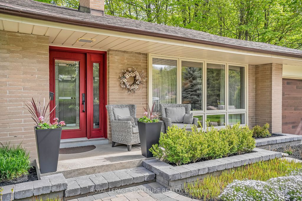 Photo of 24 Deepwood Crescent, Toronto, ON M3C 1N8 (MLS # C12157906)
