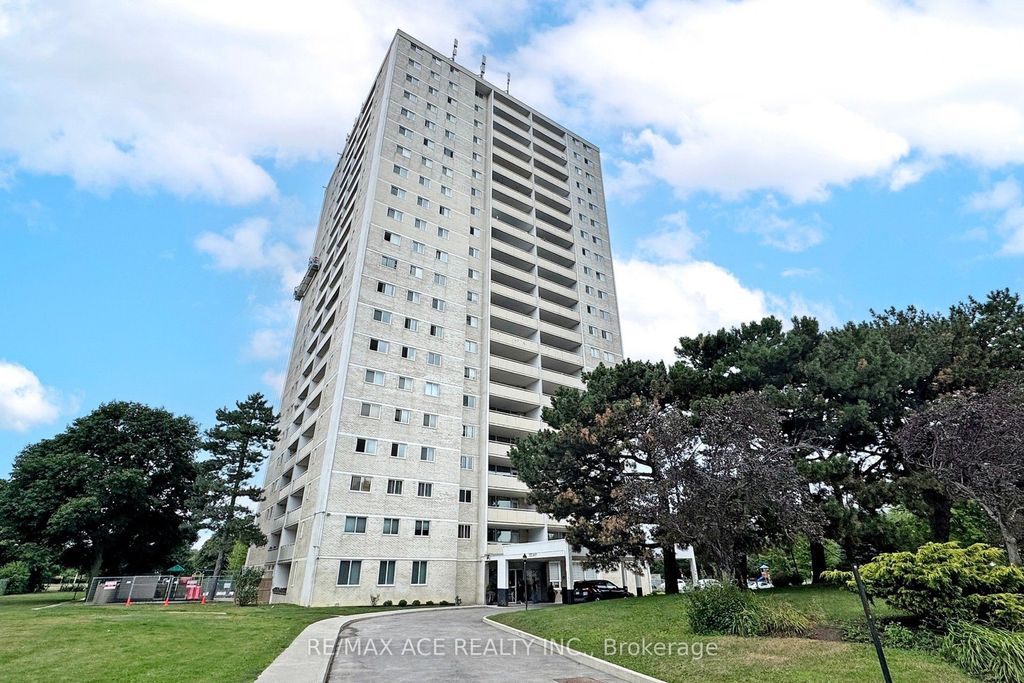 Photo of 1350 York Mills Road #1906, Toronto, ON M3A 2A1 (MLS # C12887922)