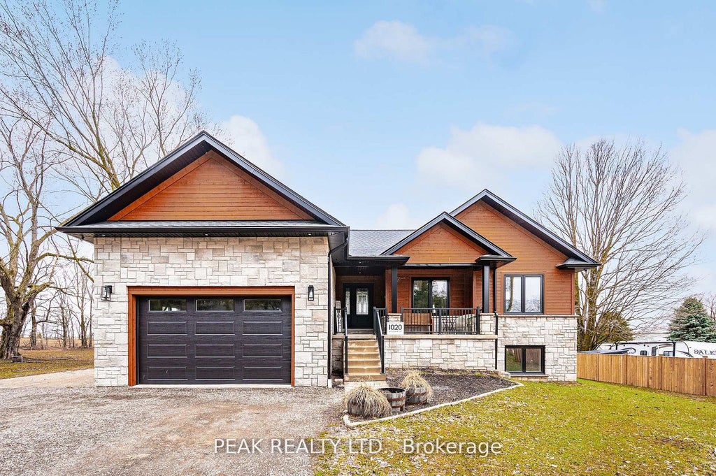 Photo of 1020 Victoria Street, West Grey, ON N0G 1C0 (MLS # X12851630)