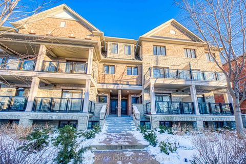 Photo of 199 Pine Grove Road #319, Vaughan, ON L4L 0H8 (MLS # N12634452)