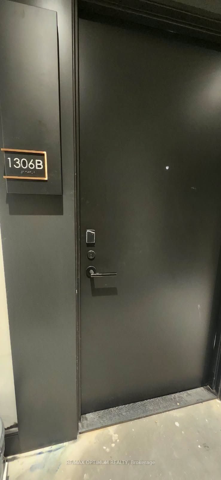 125 Nipissing Road 1306B