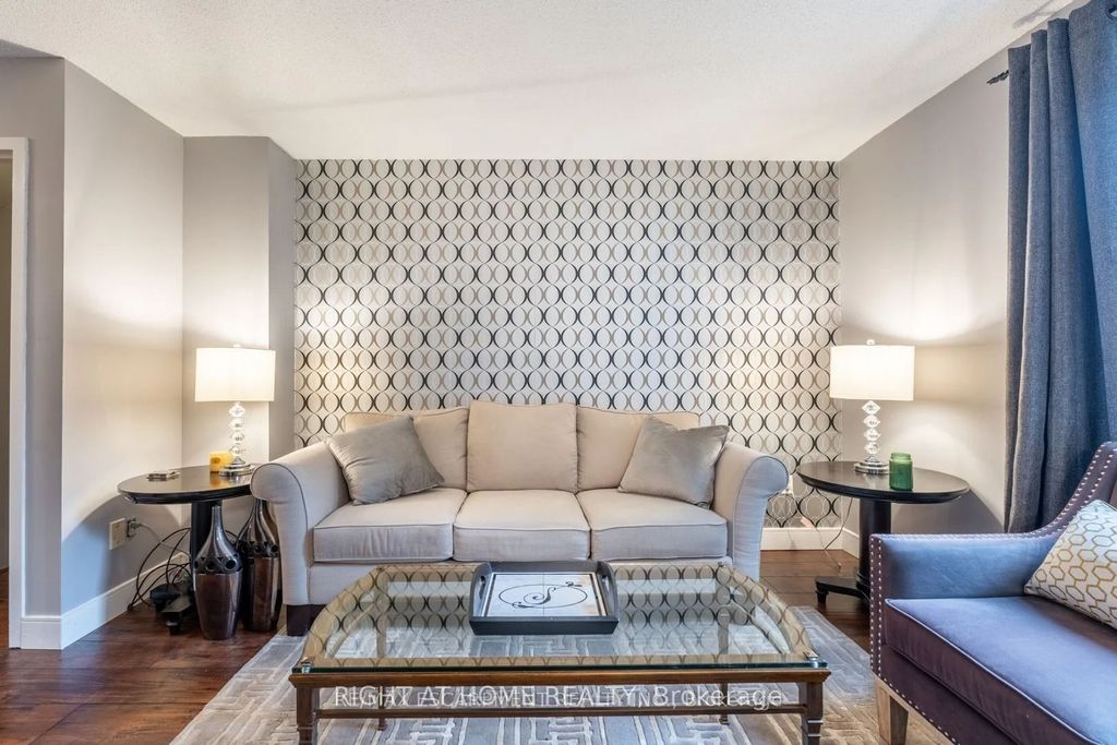 Photo of 33 ROCHELLE Avenue #46, Hamilton, ON L8W 1P9 (MLS # X12722840)