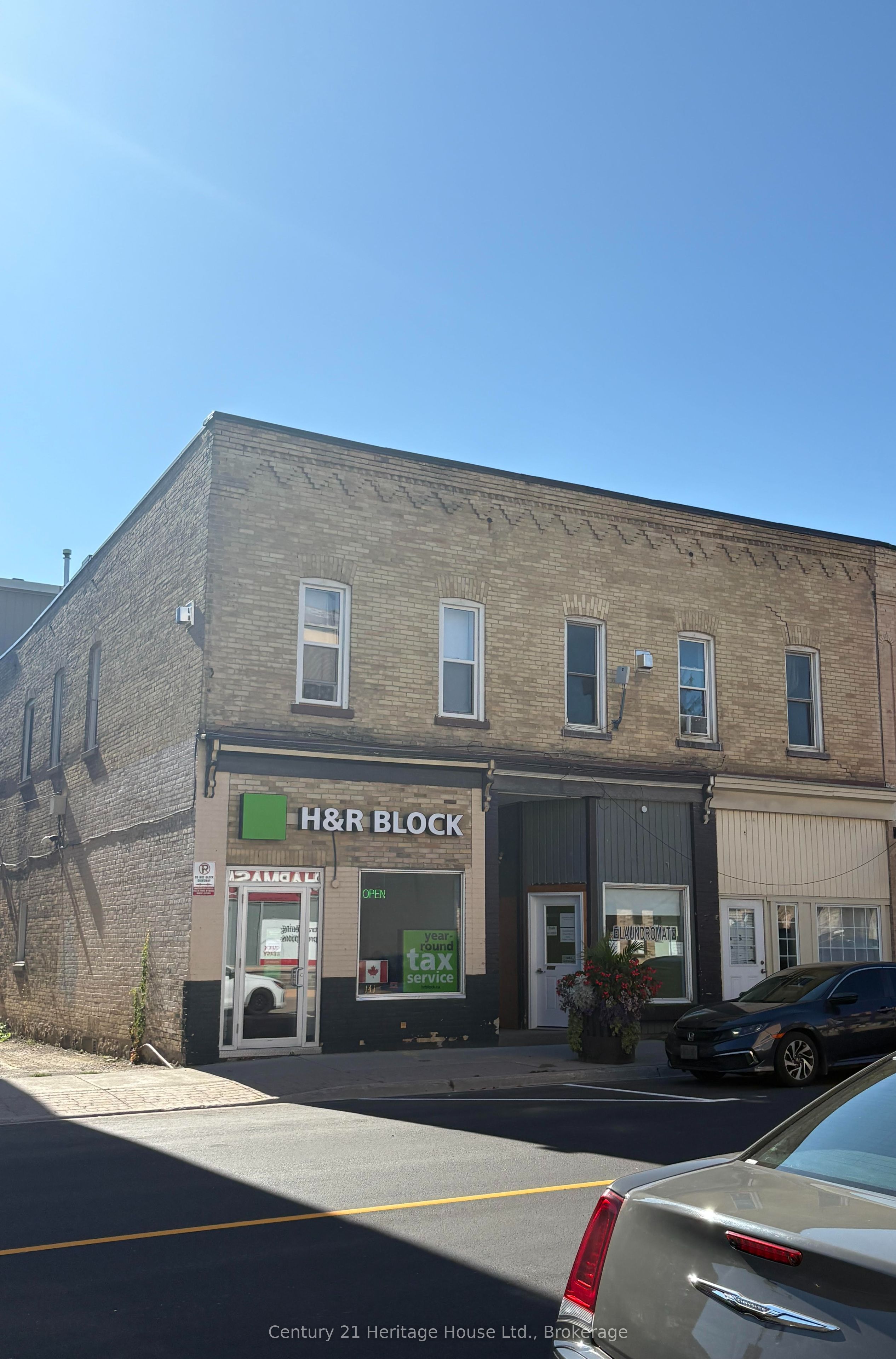 Photo 1 of 19 — 141-145 Main Street N, Wellington North, ON N0G 2L0