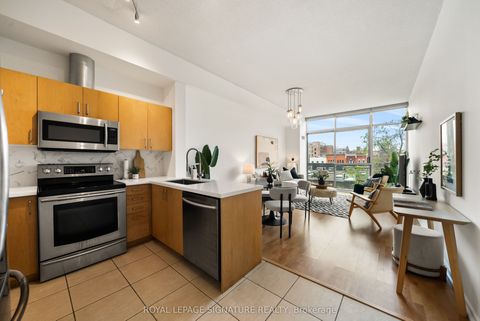 388 Richmond Street W 423 Toronto ON M5V 3P1
