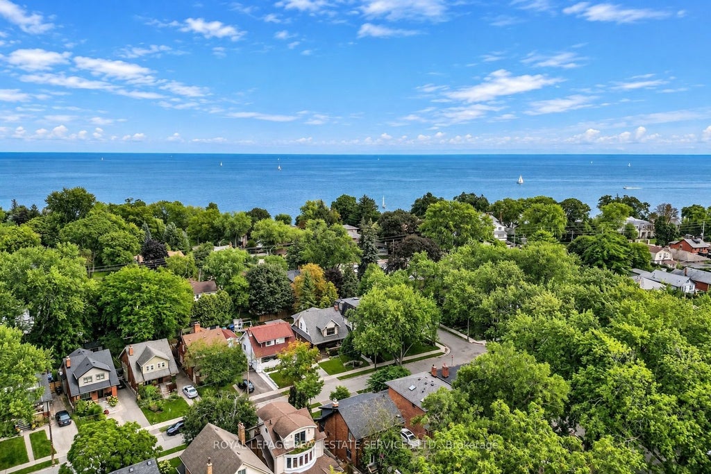 Photo of 21 Eastbourne Crescent, Toronto, ON M8V 1W5 (MLS # W13817114)