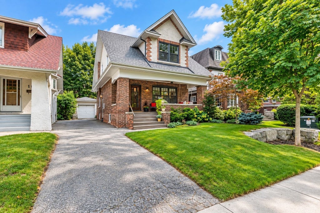 Photo of 21 Eastbourne Crescent, Toronto, ON M8V 1W5 (MLS # W13817114)