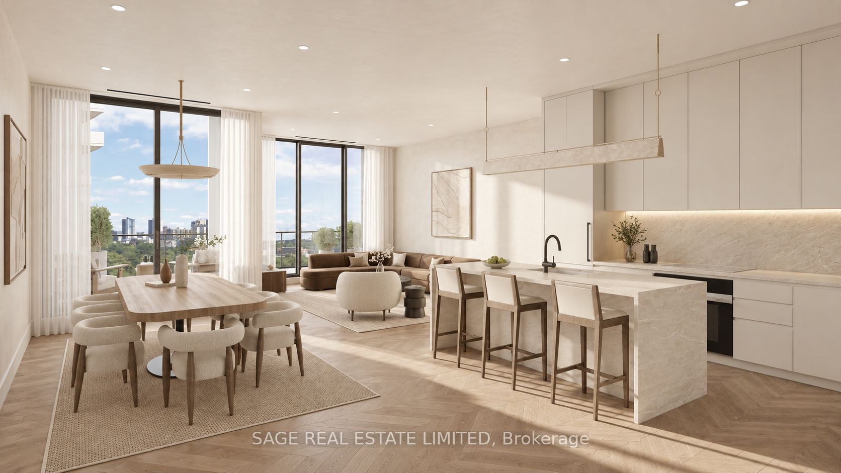287 Davenport Road 304