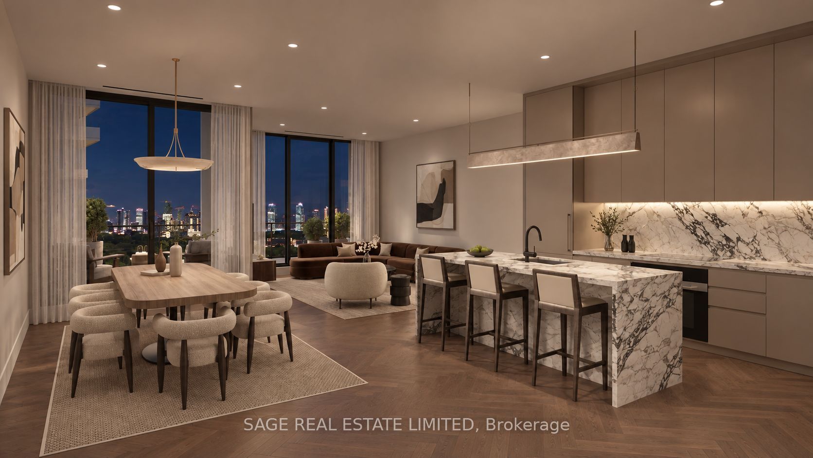 287 Davenport Road 304