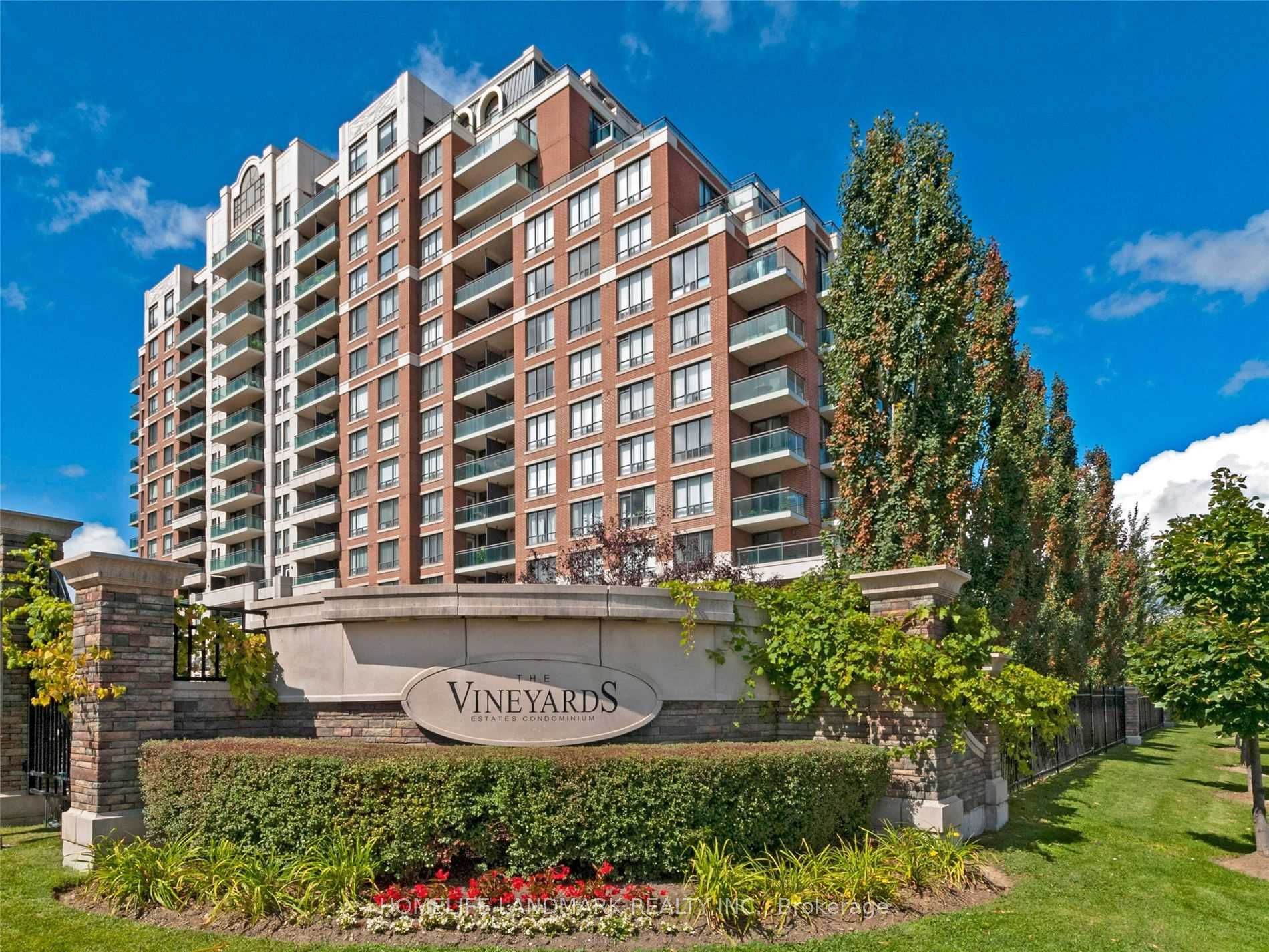 350 Red Maple Road S 408
