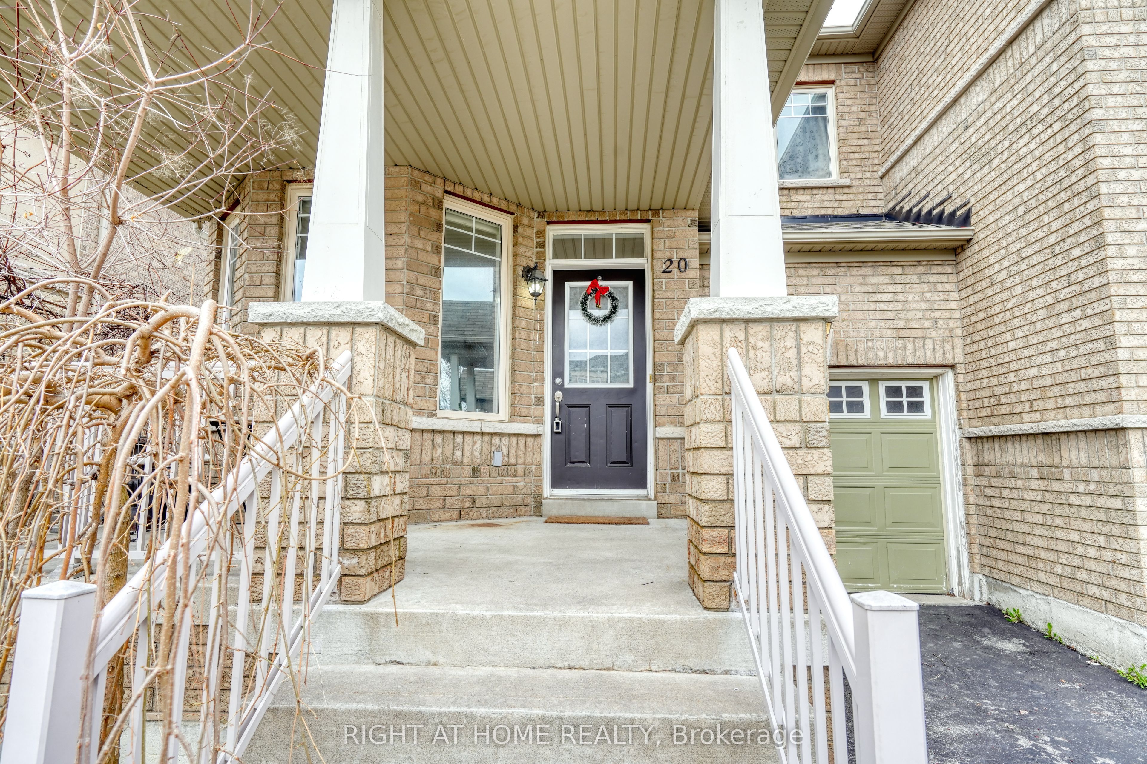 20 Seiffer Crescent