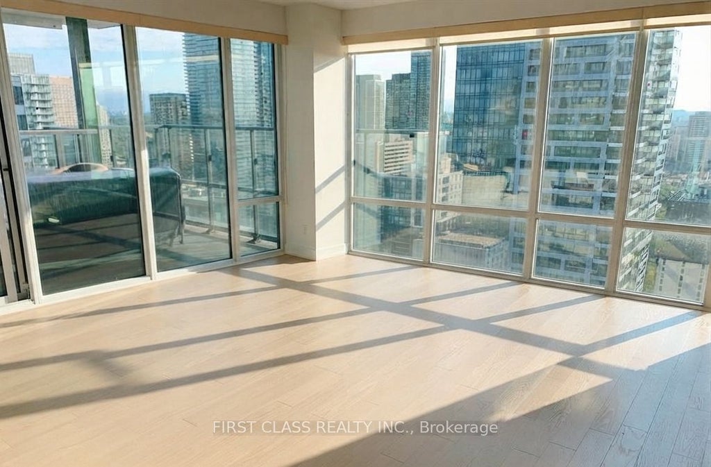 Photo of 955 Bay Street #3208, Toronto, ON M5S 0C6 (MLS # C13530402)