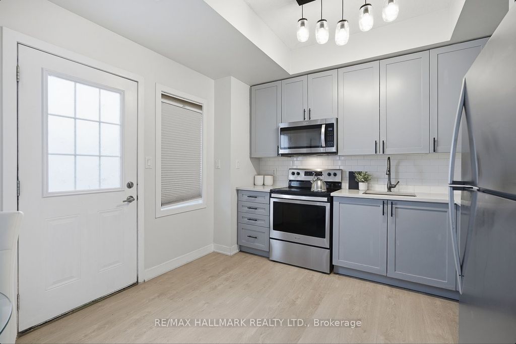 Photo of 9 Forbes Avenue #2, Toronto, ON M6M 0B5 (MLS # W12909804)
