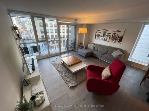 295 Adelaide Street W 414 Toronto ON M5V 0L4