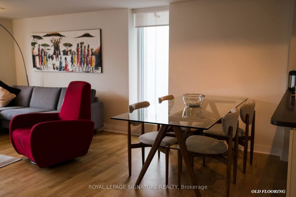 Photo of 295 Adelaide Street W #414, Toronto, ON M5V 0L4 (MLS # C12891966)