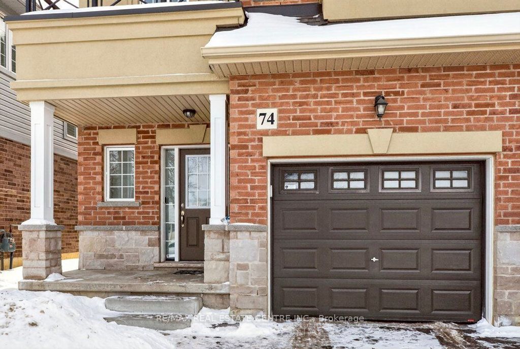 Photo of 74 Bobolink Road, Hamilton, ON L9A 2P5 (MLS # X12781704)