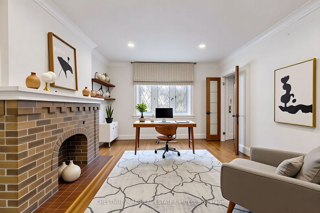 Photo of 511 Davenport Road, Toronto, ON M4V 1B8 (MLS # C12550104)