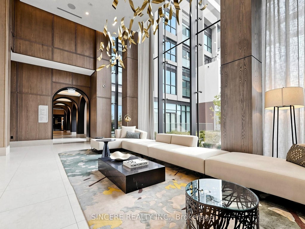 Photo of 20 Inn On The Park Drive #2737, Toronto, ON M3C 0P8 (MLS # C13708538)