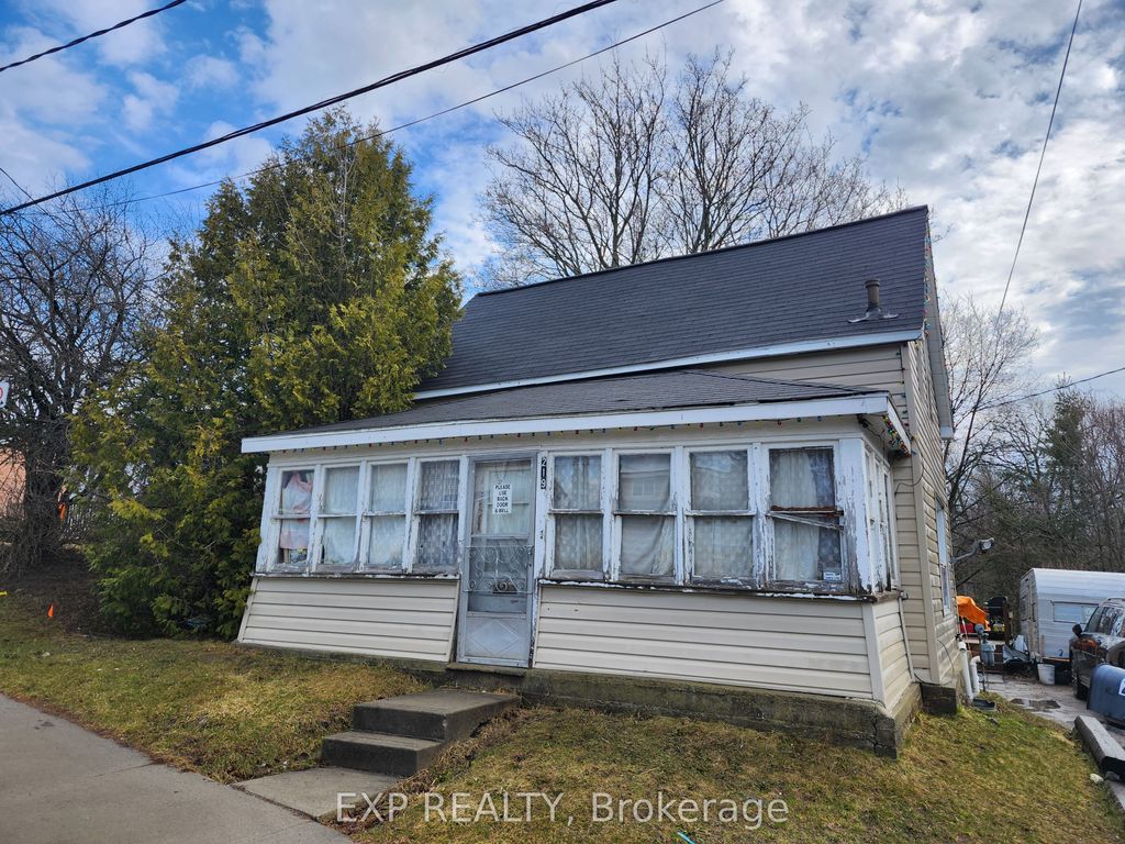 Photo of 219 Bartholomew Street, Brockville, ON K6V 2S4 (MLS # X12958262)