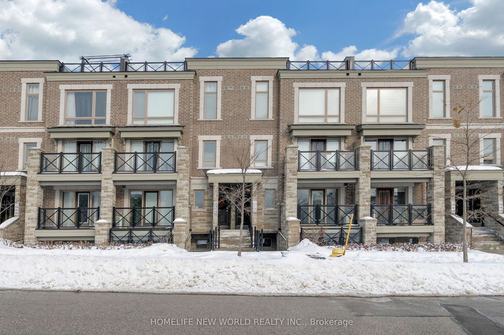 Photo of 2 Westmeath Lane #2111, Markham, ON L6B 0A8 (MLS # N12770348)