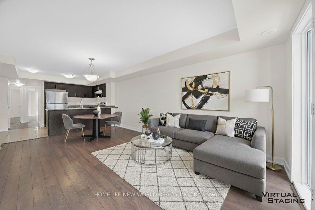Photo of 2 Westmeath Lane #2111, Markham, ON L6B 0A8 (MLS # N12770348)