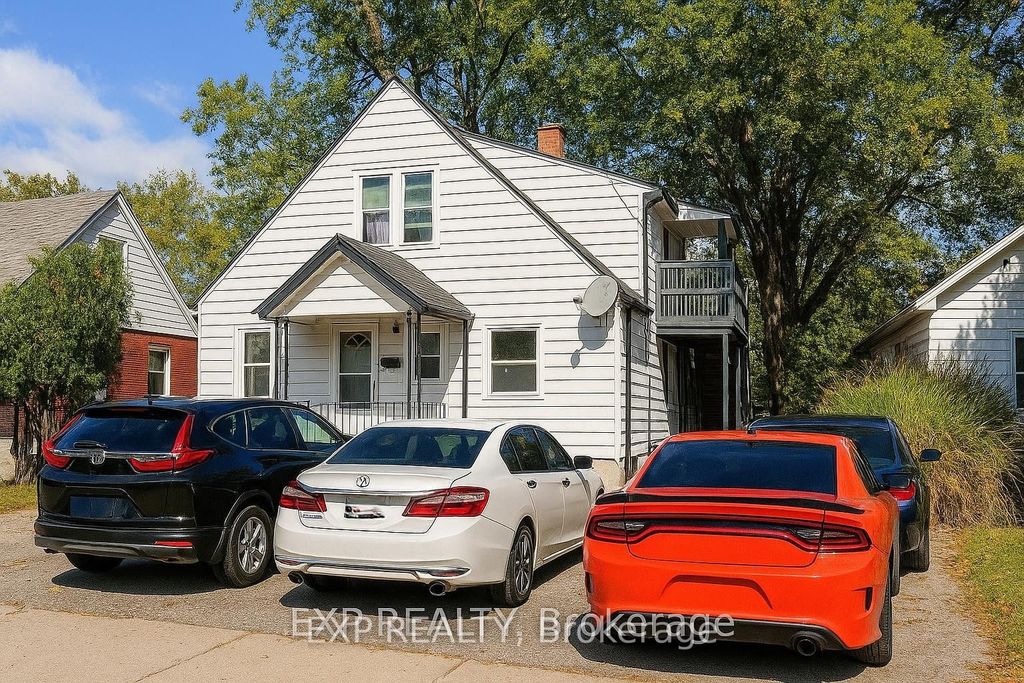 Photo of 96 Emery Street W, London South, ON N6J 1R8 (MLS # X12455864)