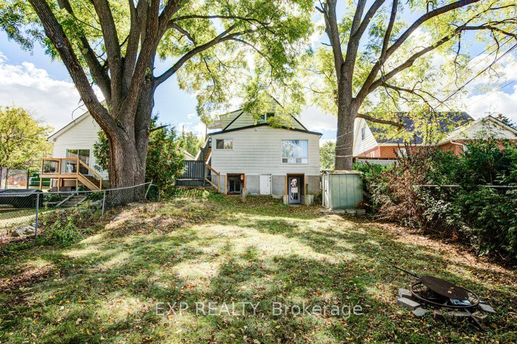 Photo of 96 Emery Street W, London South, ON N6J 1R8 (MLS # X12455864)