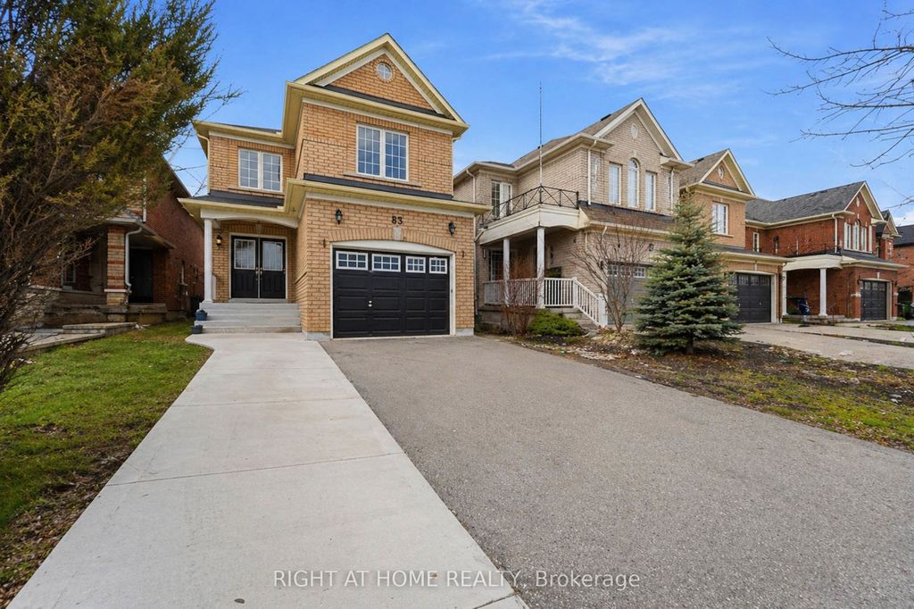 Photo of 83 Headwater Road, Caledon, ON L7E 2W4 (MLS # W13076422)