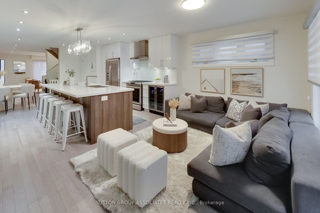 Photo of 284 Atlas Avenue, Toronto, ON M6C 3P9 (MLS # C12802378)