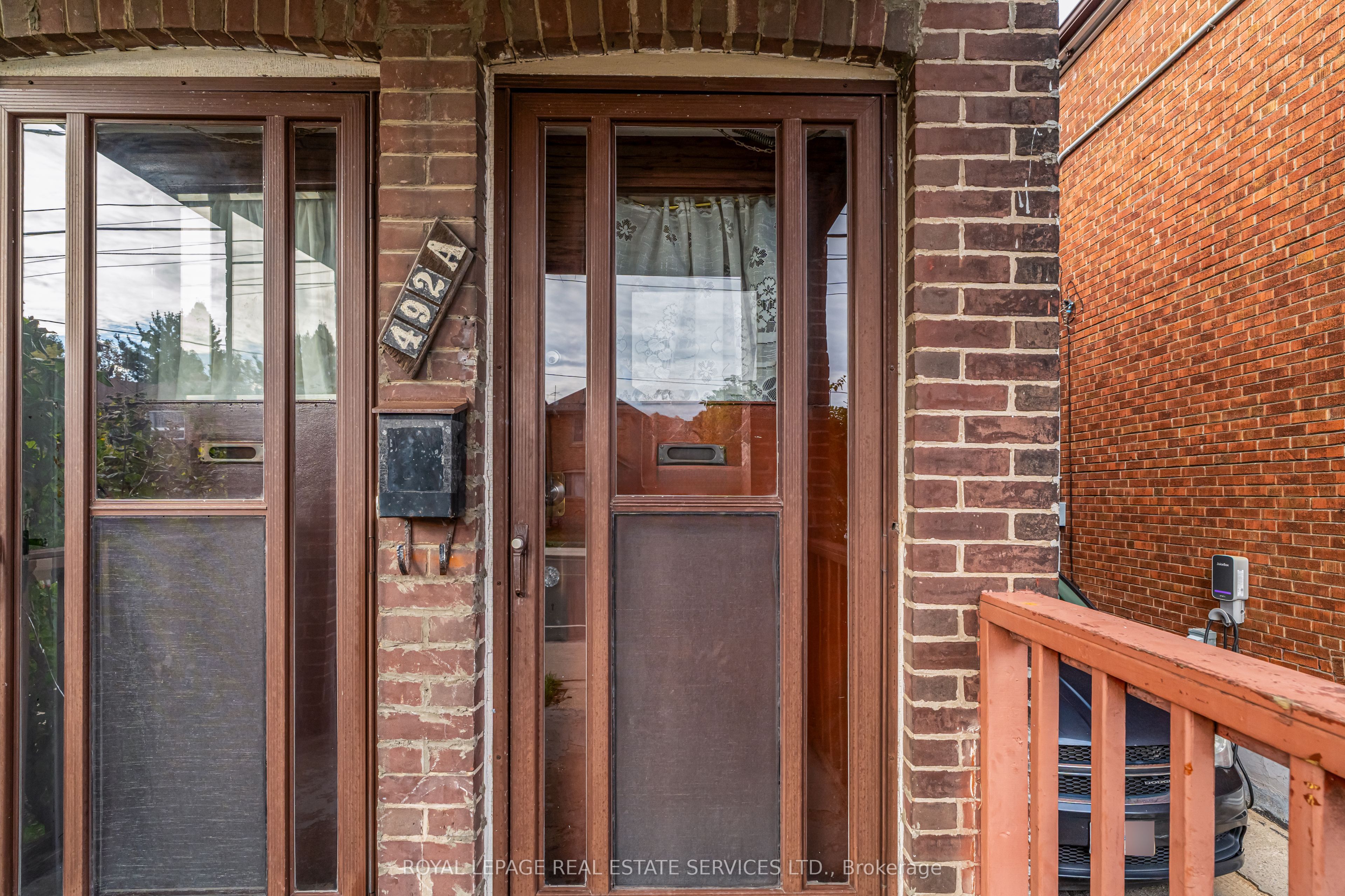 492 Jane Street