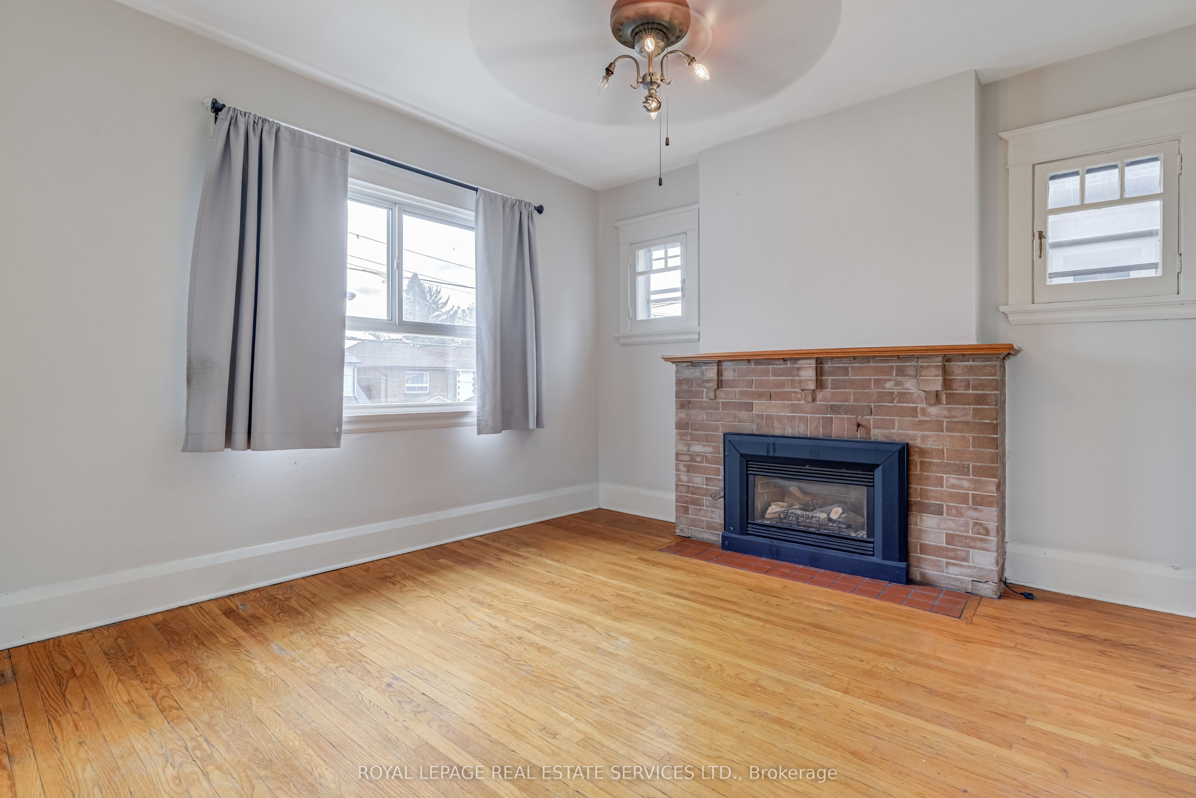 492 Jane Street