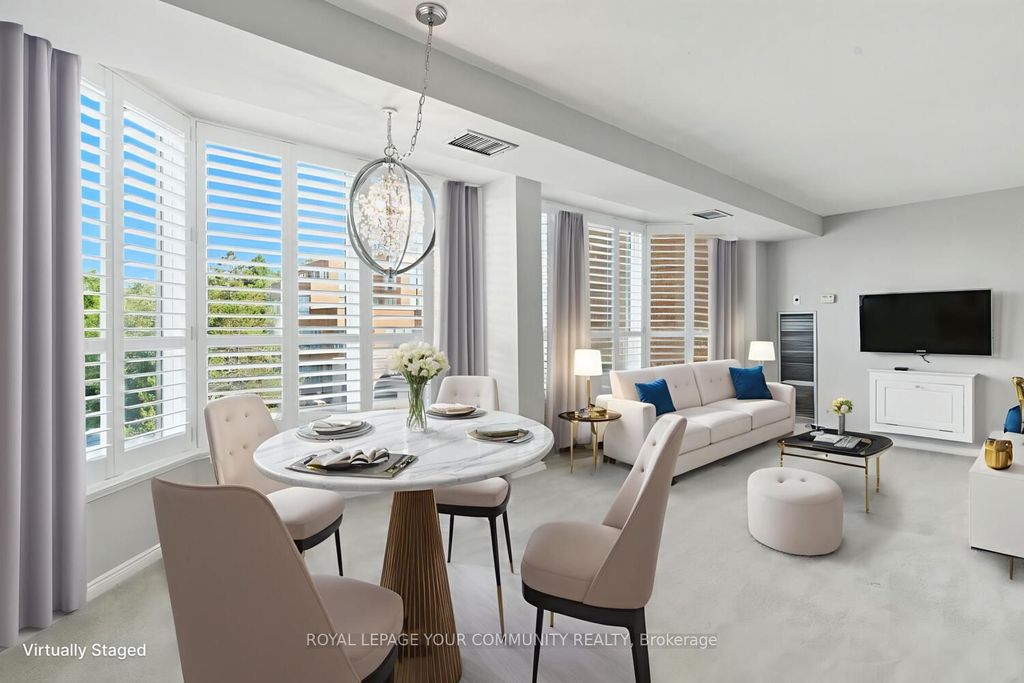 Photo of 14924 Yonge Street #305, Aurora, ON L4G 6H7 (MLS # N12457834)