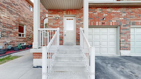 Photo of 84 Abbotsbury Drive, Brampton, ON L6X 0S2 (MLS # W12677808)
