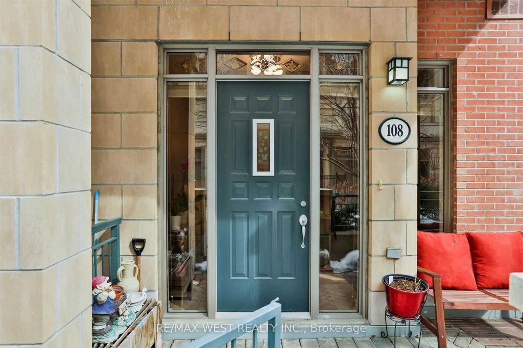 Photo of 330 Princess Royal Drive #GV-108, Mississauga, ON L5B 4M8 (MLS # W12738412)