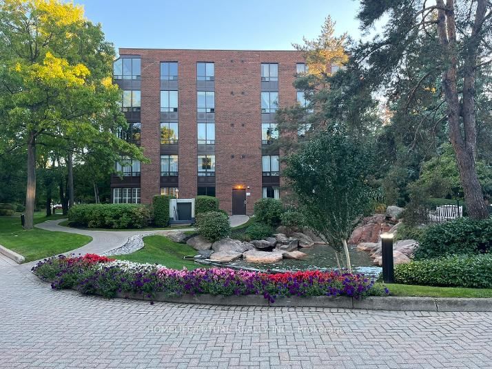 Photo of 245 The Donway N/A W #112, Toronto, ON M3B 3M2 (MLS # C14108668)