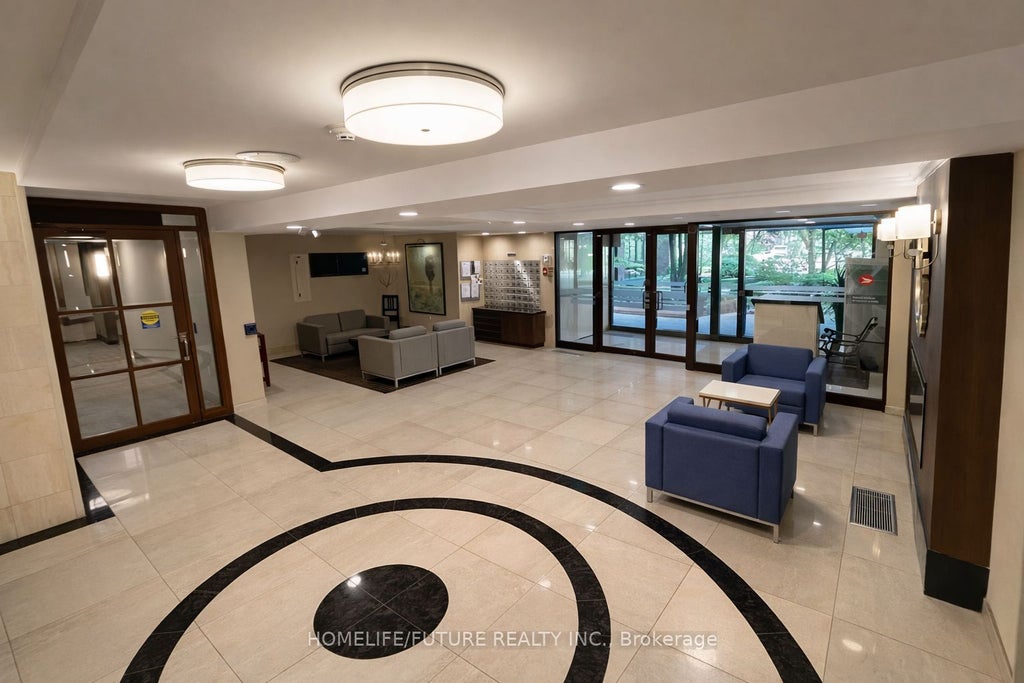 Photo of 245 The Donway N/A W #112, Toronto, ON M3B 3M2 (MLS # C14108668)