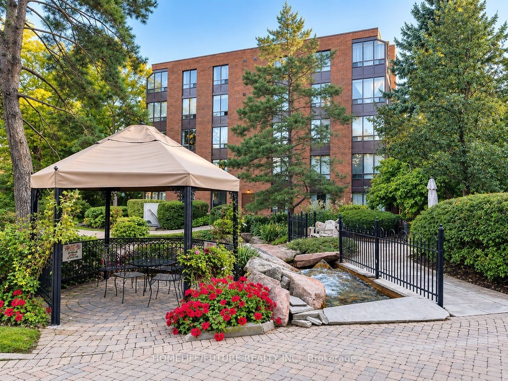 Photo of 245 The Donway N/A W #112, Toronto, ON M3B 3M2 (MLS # C14108668)