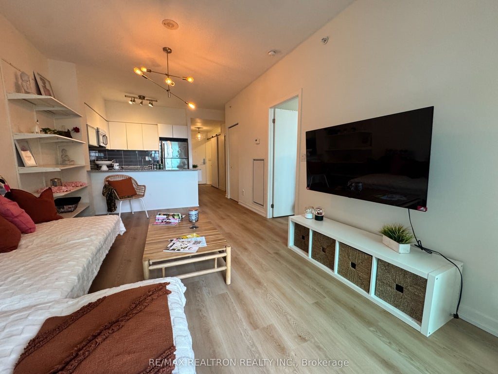 Photo of 150 East Liberty Street #407, Toronto, ON M6K 3R5 (MLS # C13494024)